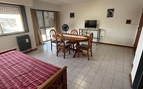 Apartamento Pacifico Delta Suites